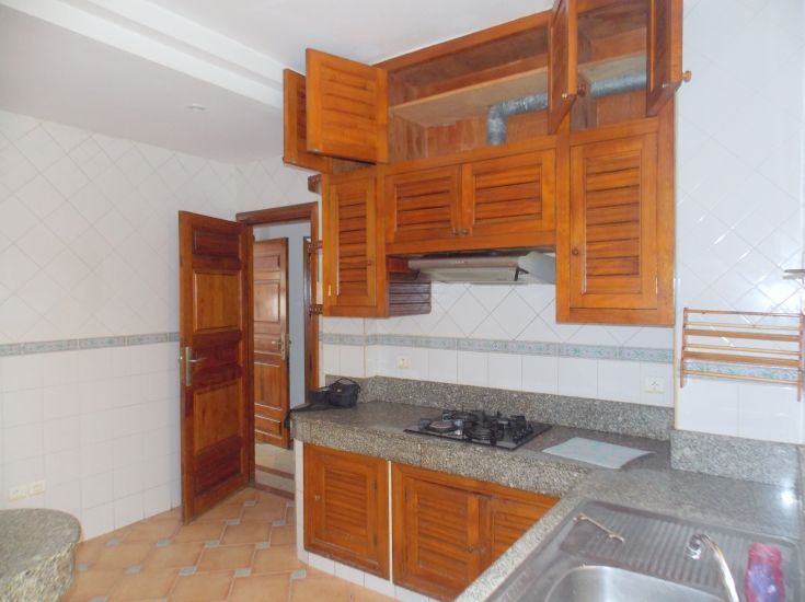 Duplex à vendre à Wafa Mohammedia