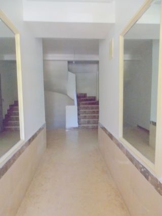 Location appartement vide Mohammedia